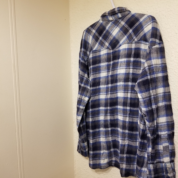 2000s Canyon Guide Snap Button-Up - Picture 5 of 6